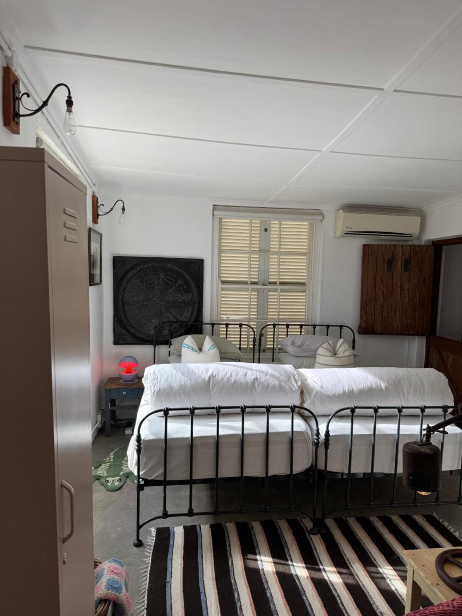 The Karoo Moon Motel Barrydale Exterior foto