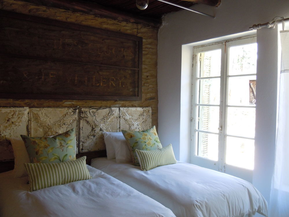 The Karoo Moon Motel Barrydale Exterior foto